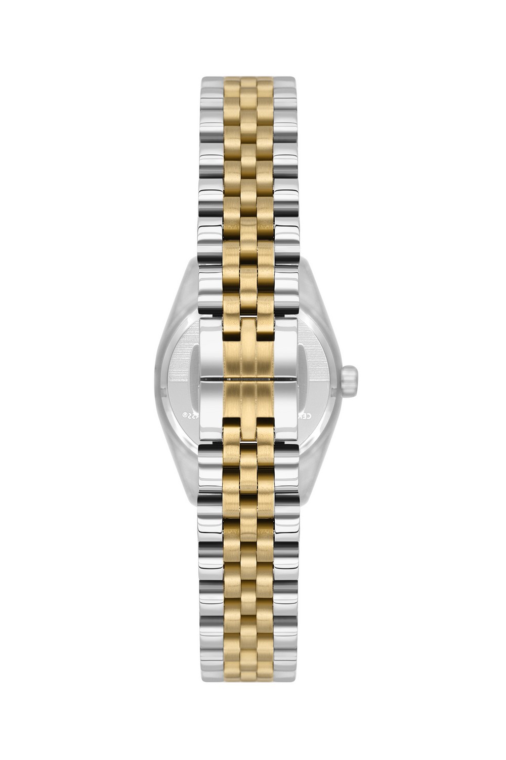 BEVERLY HILLS POLO CLUB  Женские часы, кварцевый механизм, сталь с покрытием, 28 мм
