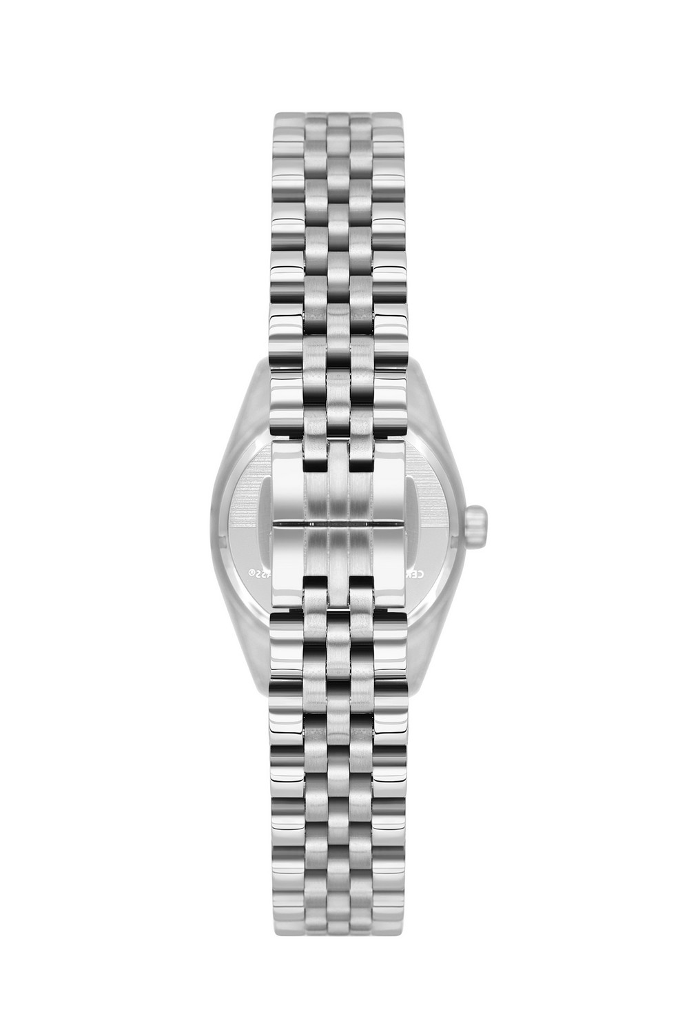 BEVERLY HILLS POLO CLUB  Женские часы, кварцевый механизм, сталь, 28 мм