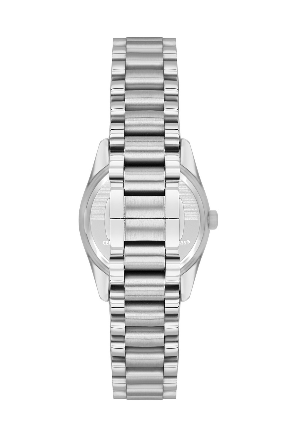 BEVERLY HILLS POLO CLUB  Женские часы, кварцевый механизм, сталь, 31 мм