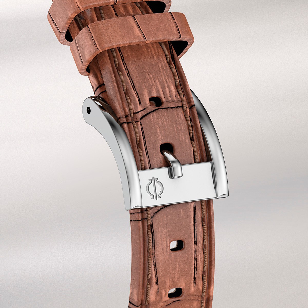 CANDINO  Женские швейцарские часы, кварцевый механизм, сталь, 29,3 мм