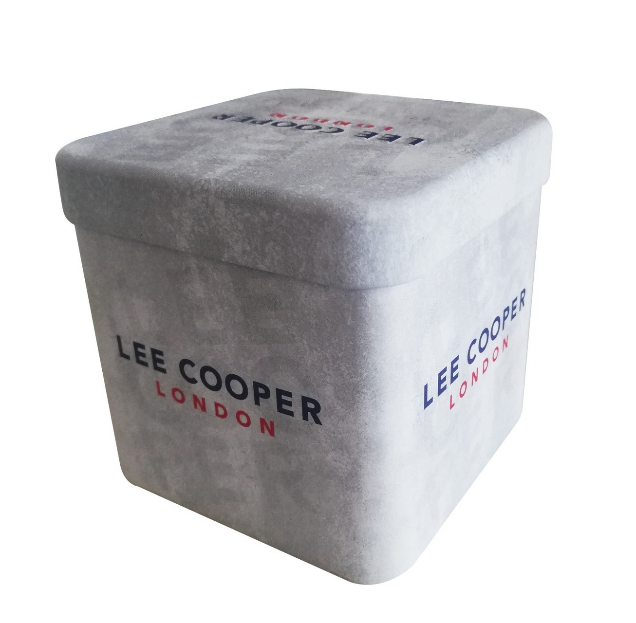 LEE COOPER  Женские часы, кварцевый механизм, суперметалл с покрытием, 33,5 мм