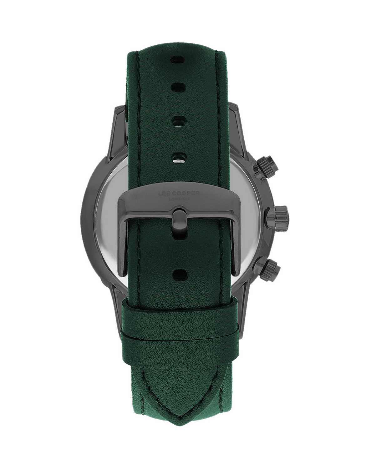 LEE COOPER  Мужские часы, кварцевый механизм, 44 мм