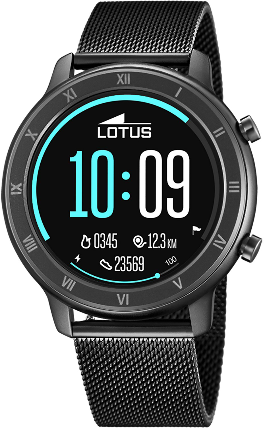 Lotus SmarTime 50043 1