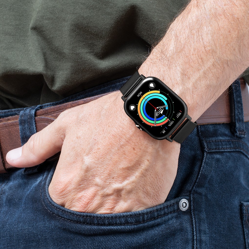 LOTUS  Мужские часы, smart механизм, 44,2x37,25 мм, дополнительный ремешок