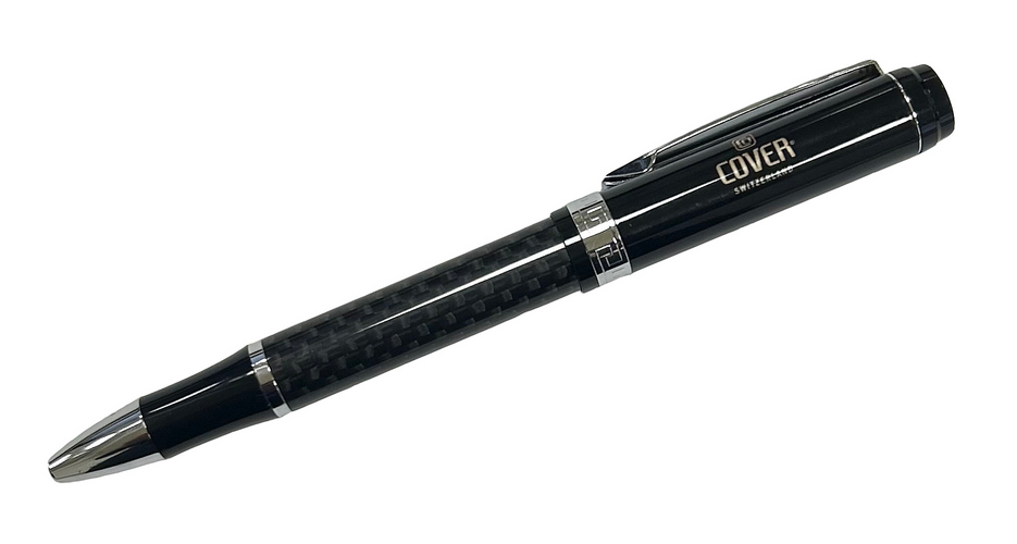 Фирменная ручка Cover (скидка 100%) Фирменная ручка Cover в подарок при покупке часов